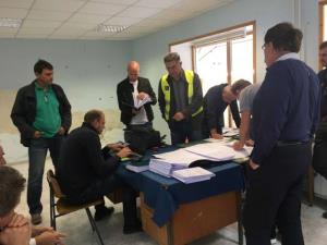 Predstavili predlog rešitve za Grahovo ob Bači 2